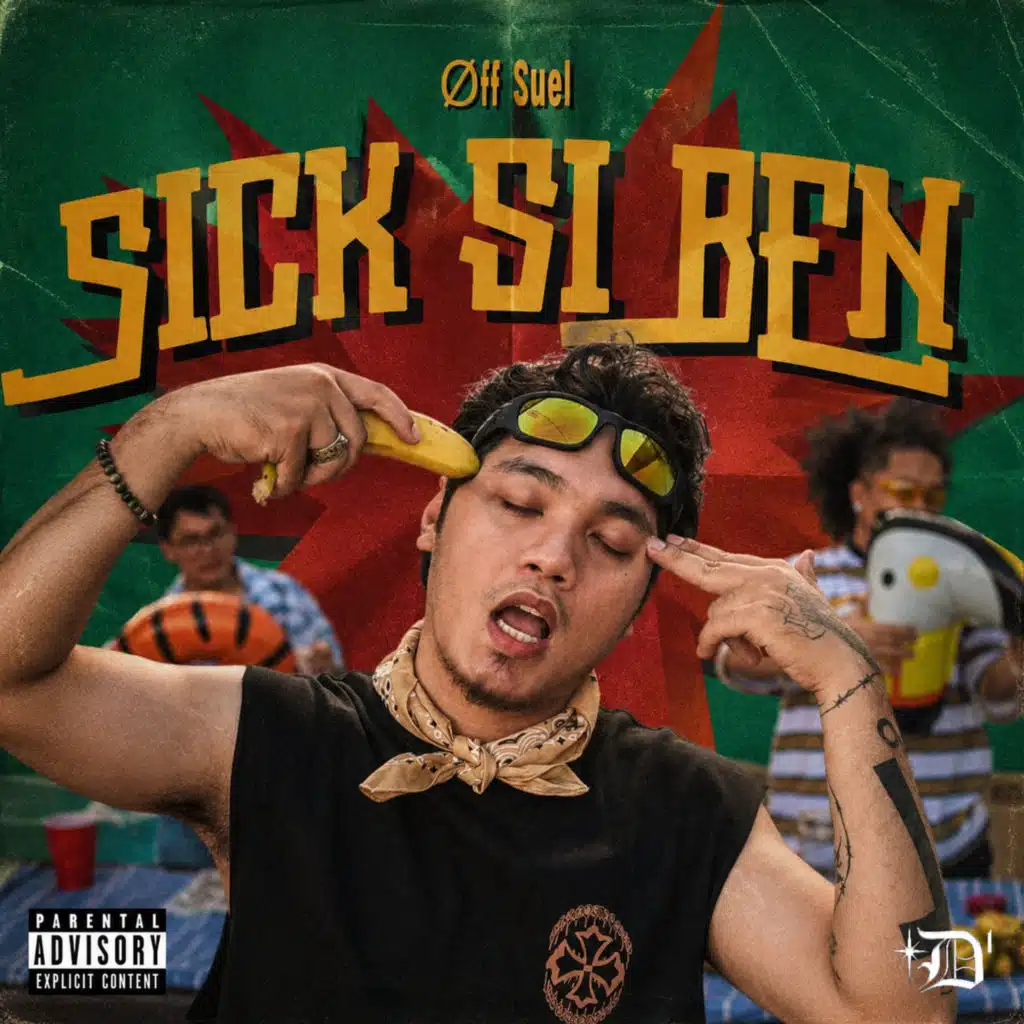 Øff Suel