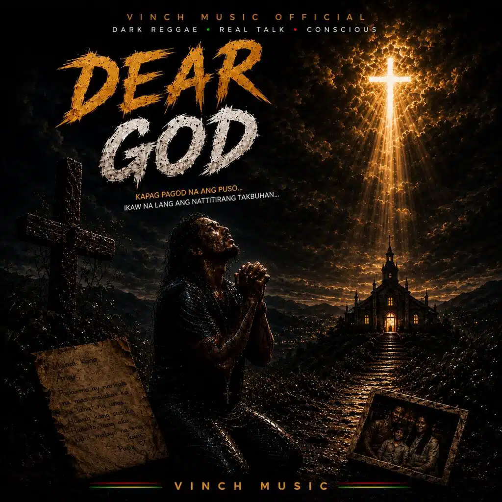 DEAR GOD