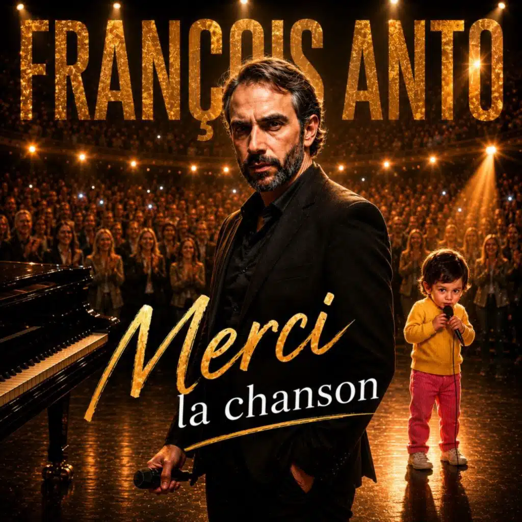 François Anto