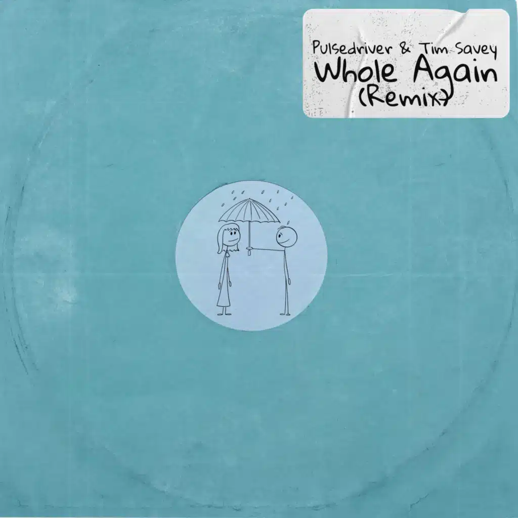 Whole Again (Remix)