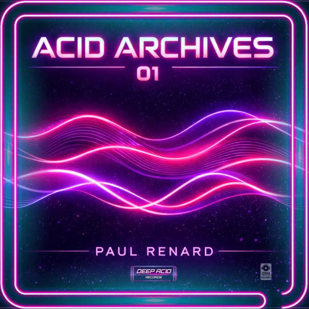 Acid Archives 01