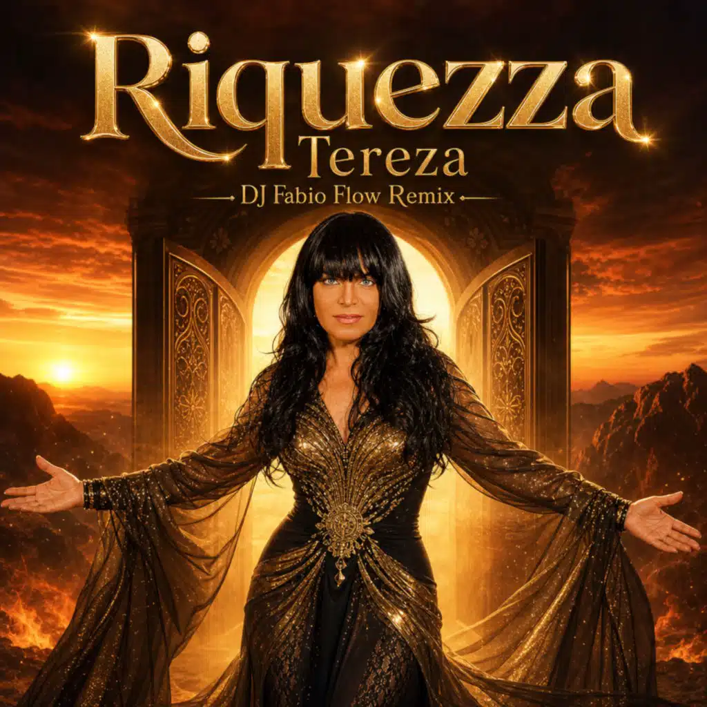 Riquezza