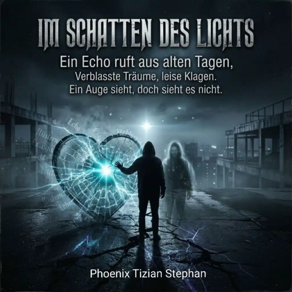 Im Schatten des Lichts (feat. Tizian Stephan Pohl)