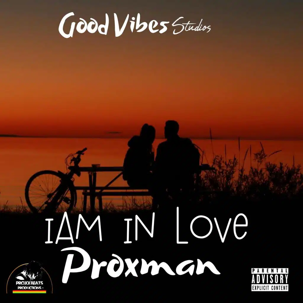 Iam In Love