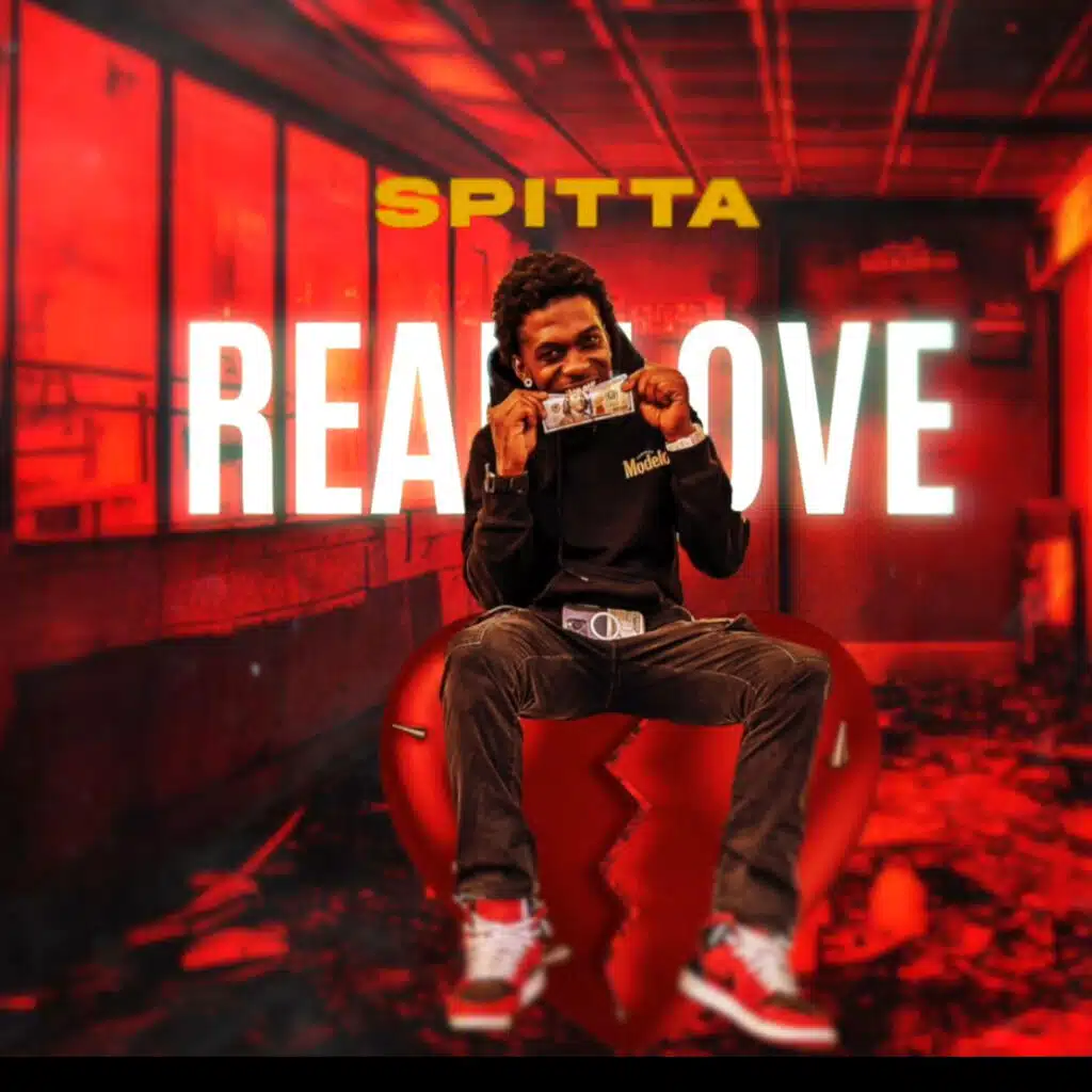 Spitta