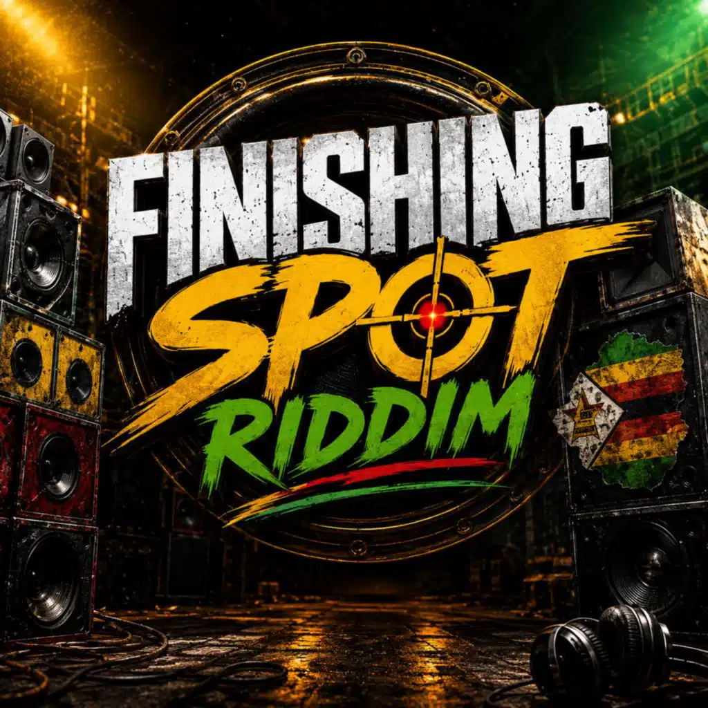 Finishing Spot Riddim