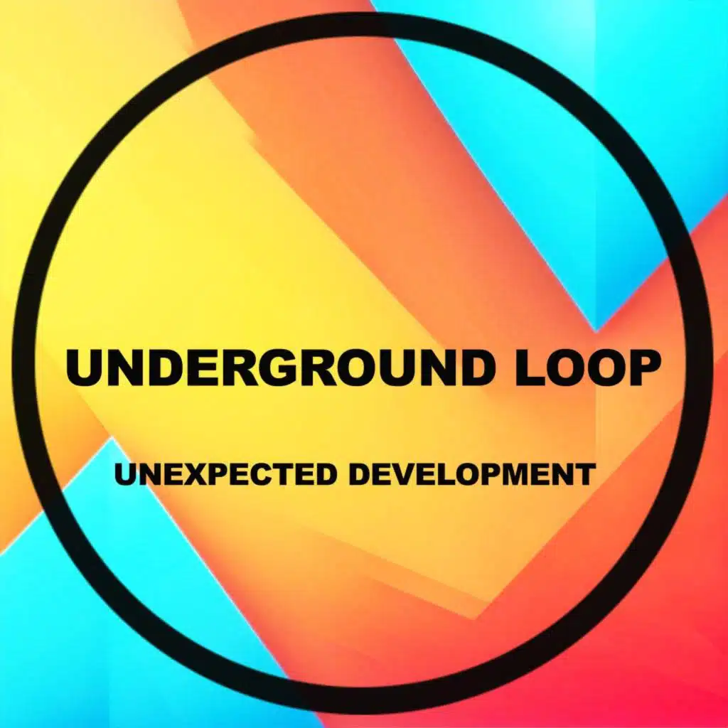 Unexpected Development