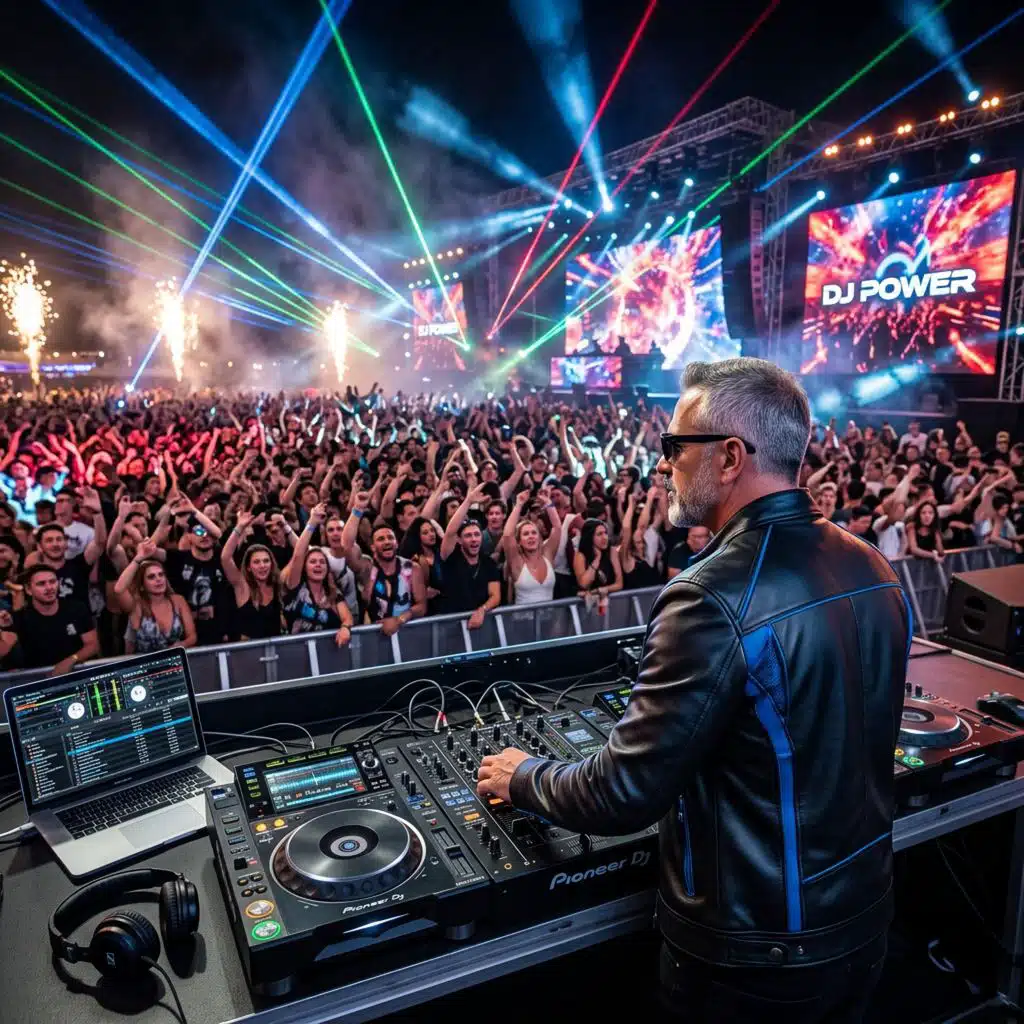 DJ Power