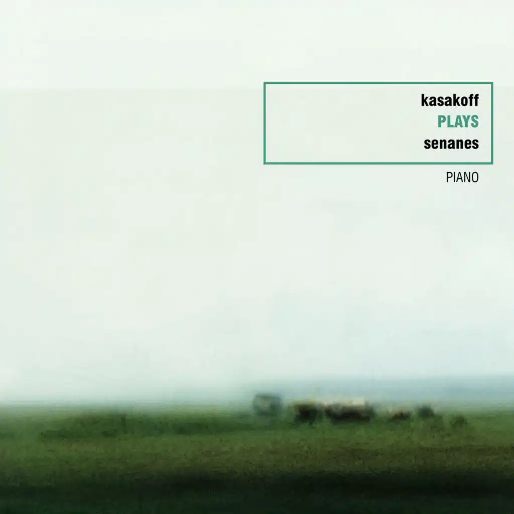 Kasakoff plays Senanes (Remasterizado 2026)