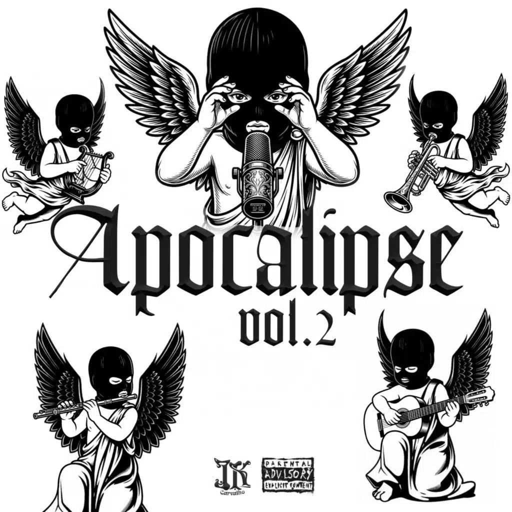 Apocalipse Vol.2