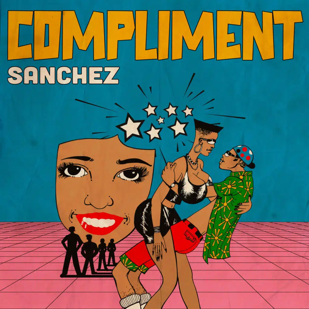 Sánchez