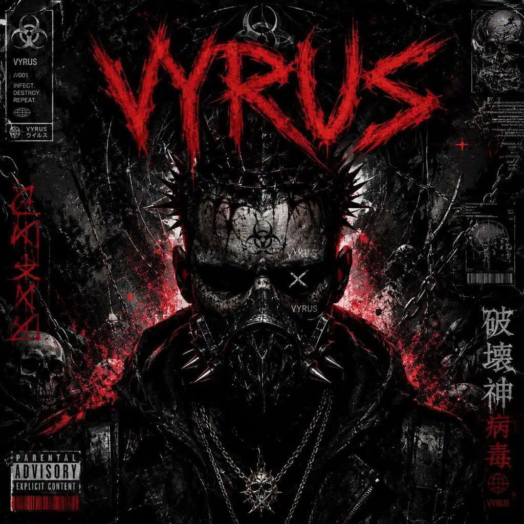 Vyrus