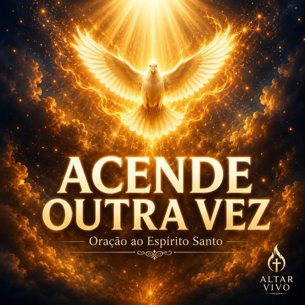 Altar Vivo