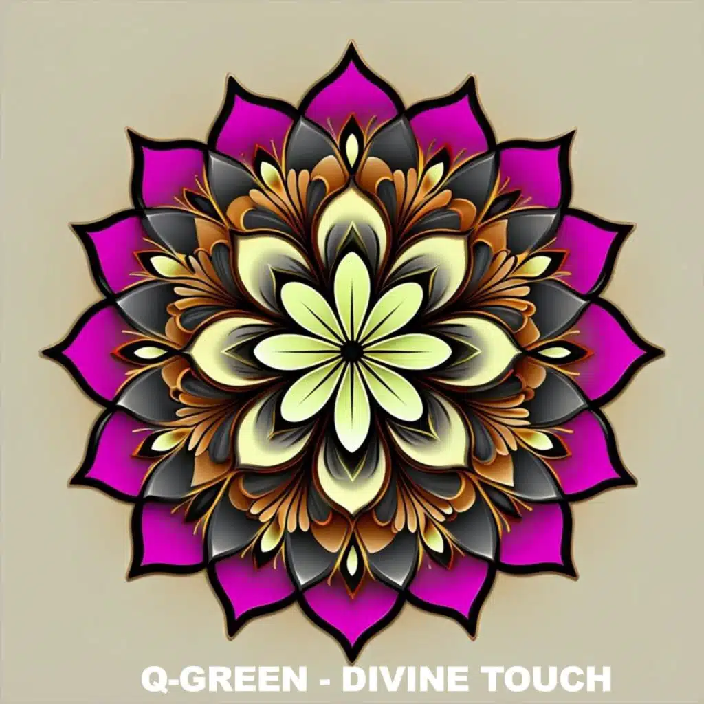 Q-Green