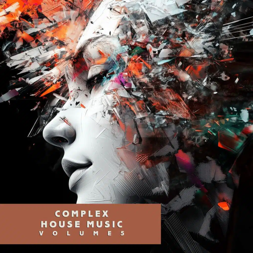 Complex House Music, Vol. 5