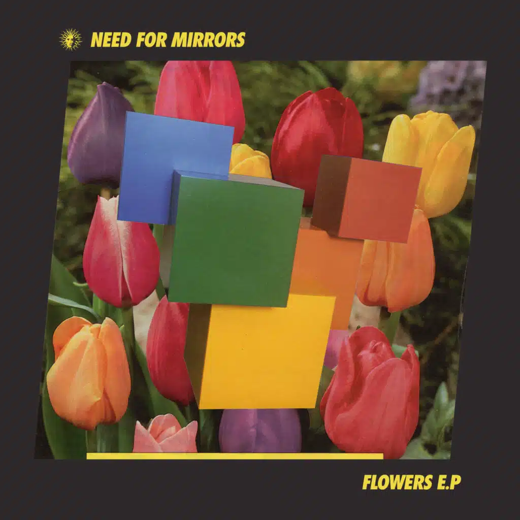 Need For Mirrors