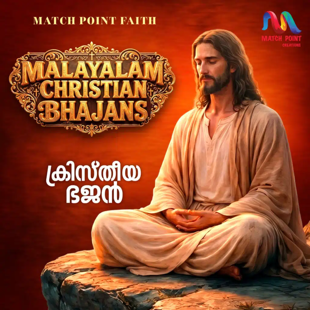 Match Point Faith