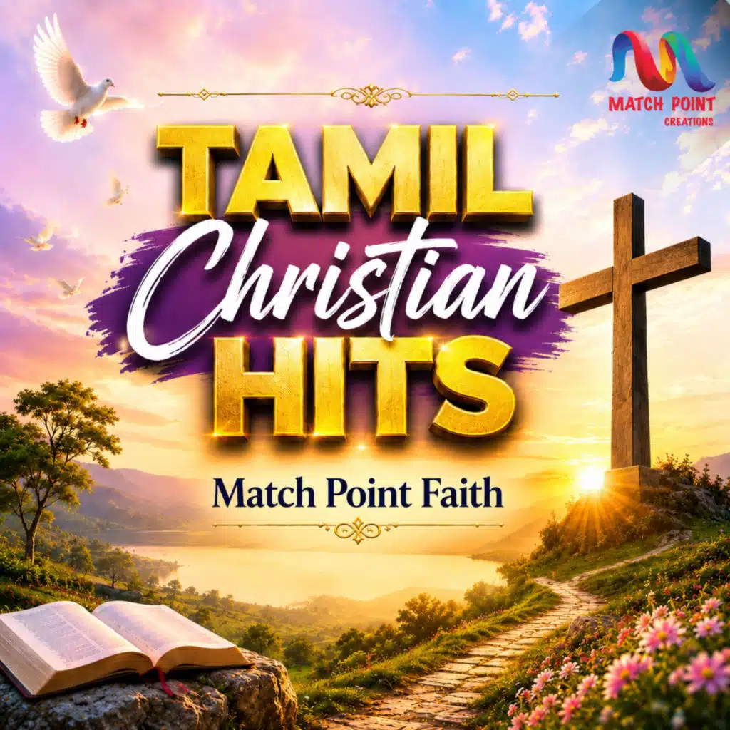 Tamil Christian Hits (feat. Binoy Chacko & Jiji Sam)
