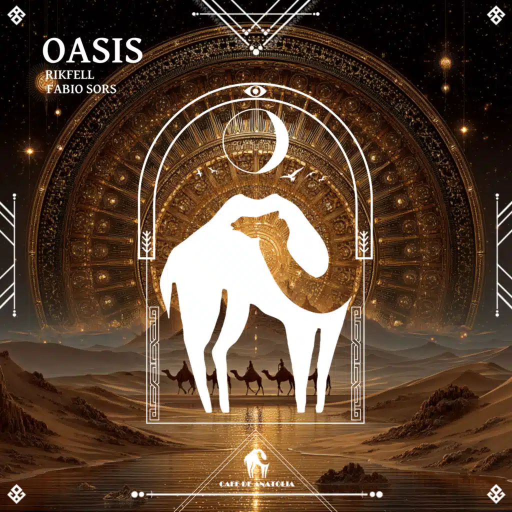 Oasis