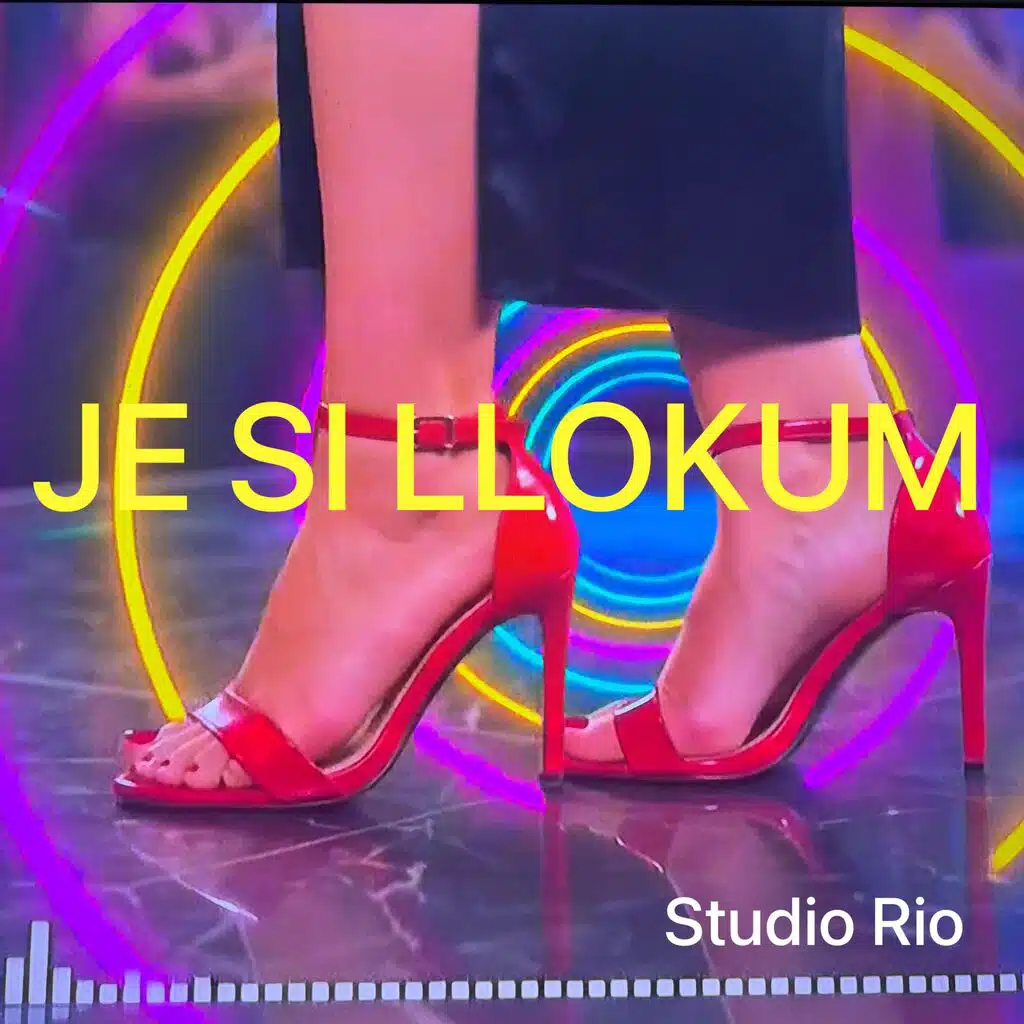 Studio Rio