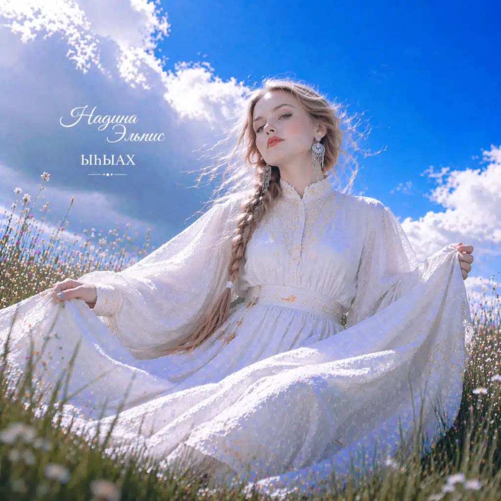 Надина Эльпис