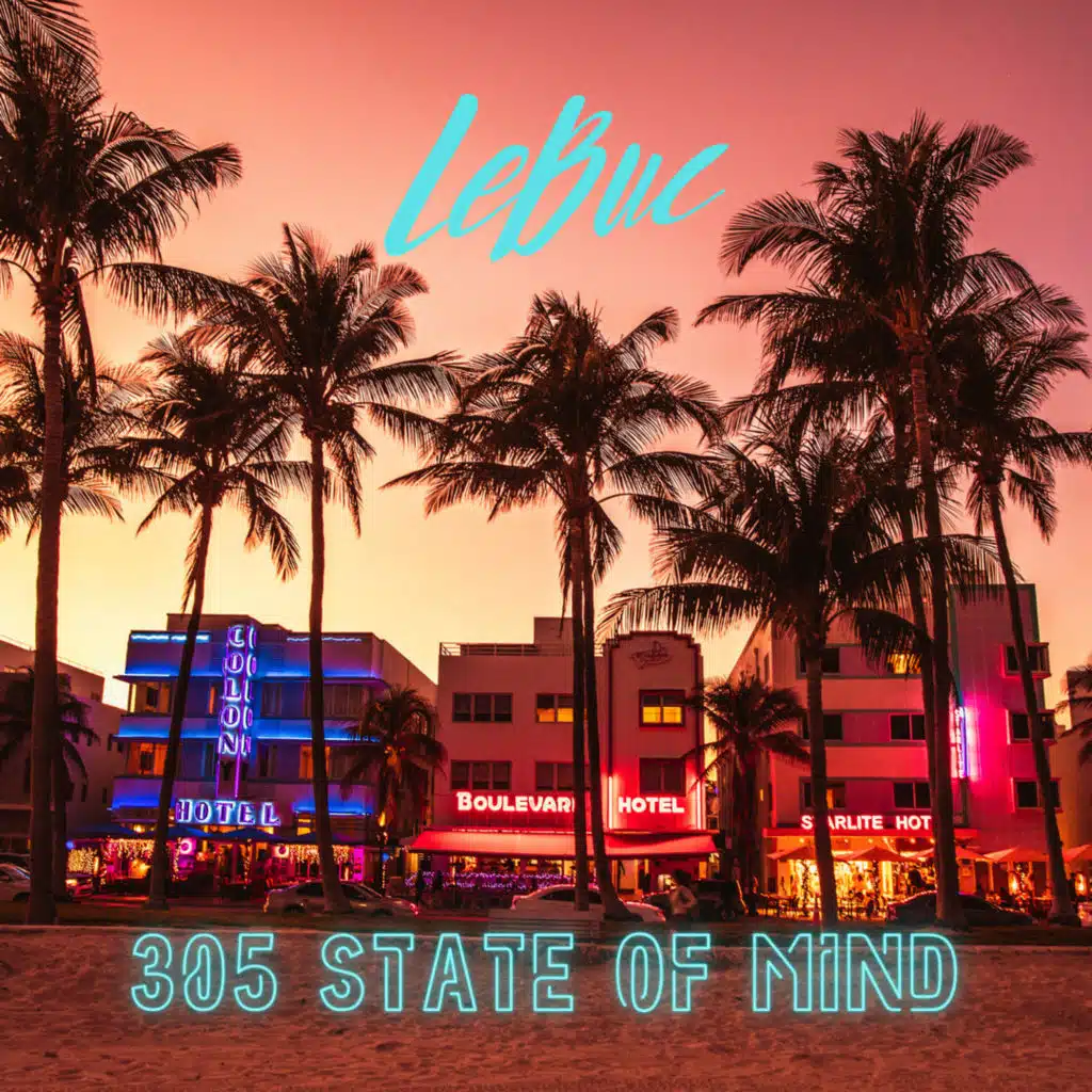 305 State of Mind