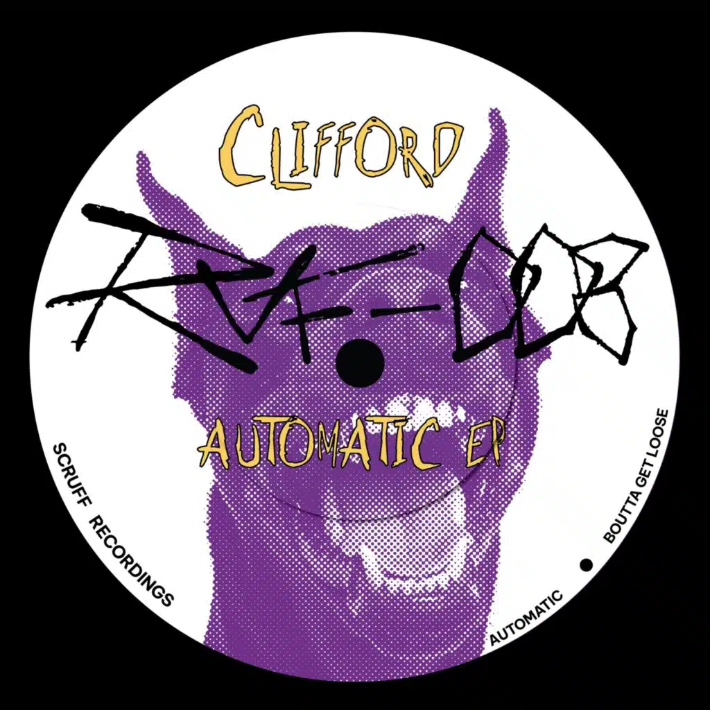 Clifford