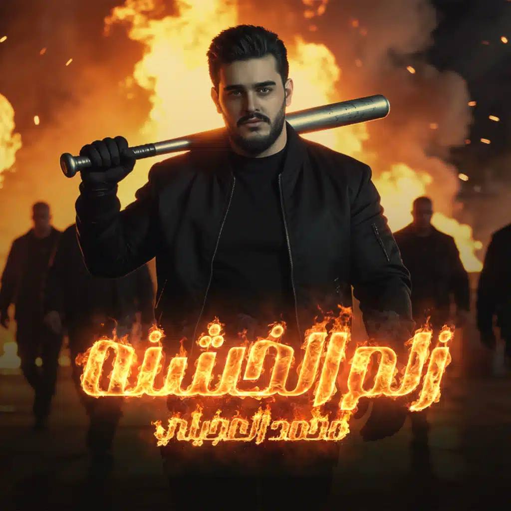 محمد العجيلي