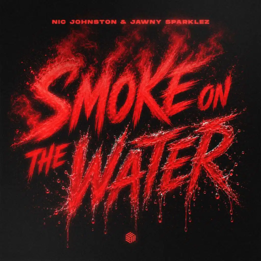 Nic Johnston & Jawny Sparklez