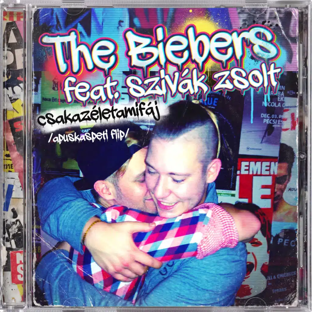 The Biebers