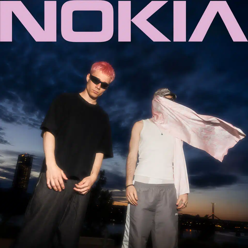Nokia