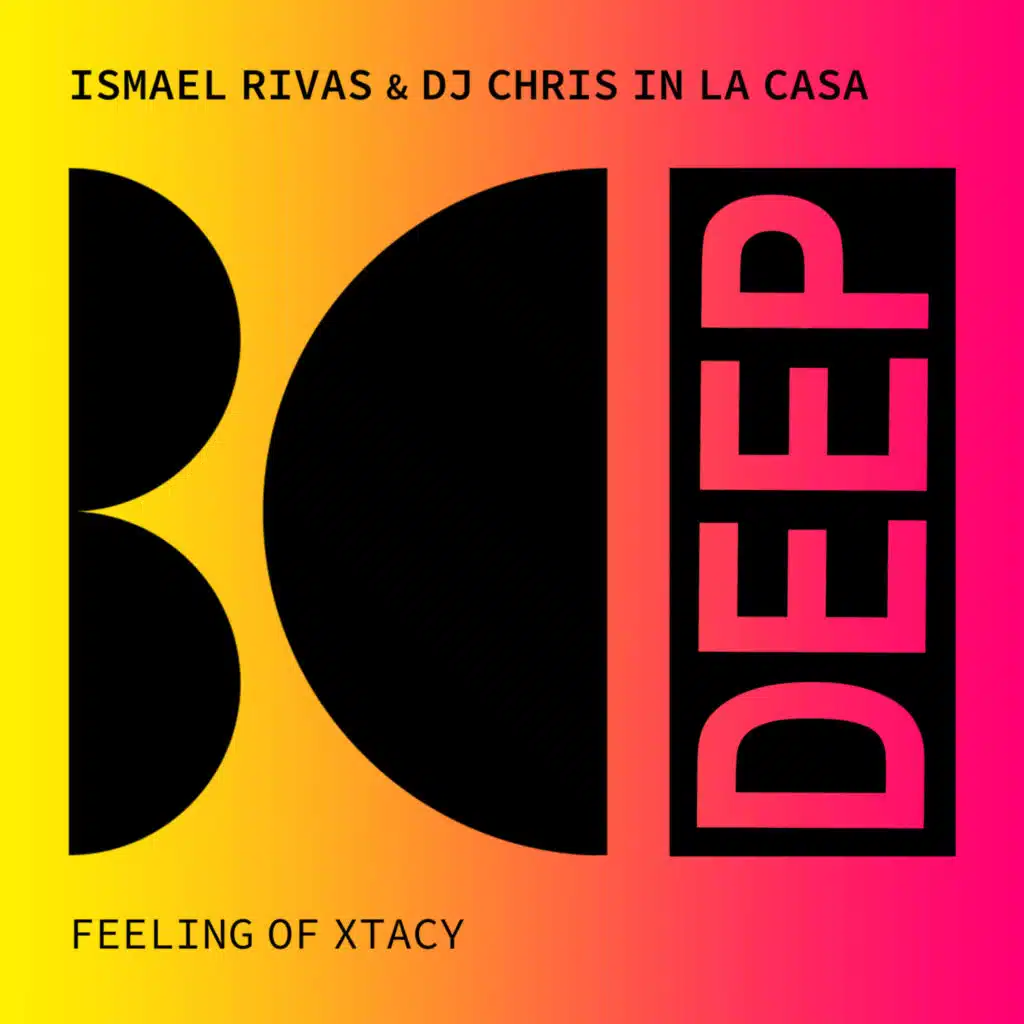 Feeling of Xtacy
