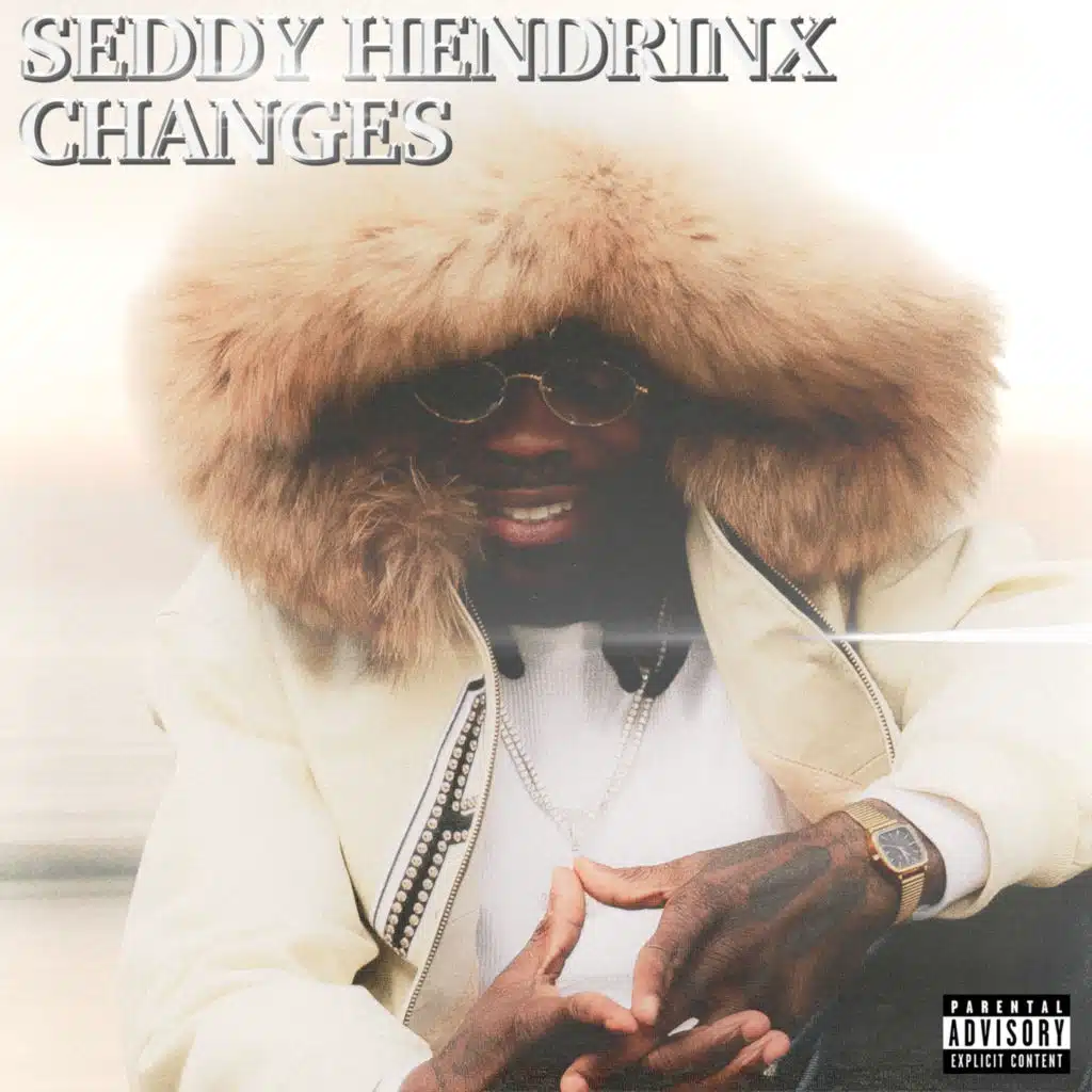 Seddy Hendrinx