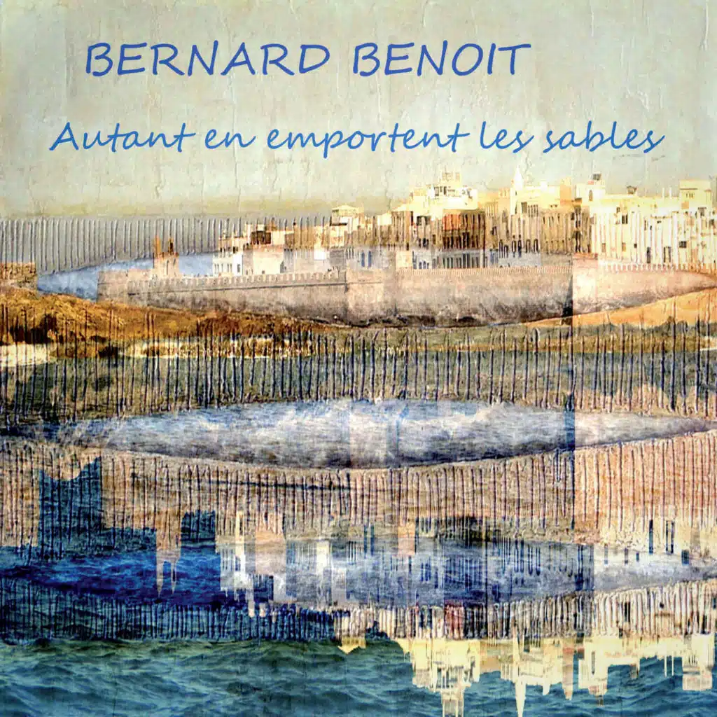 Autant en emportent les sables