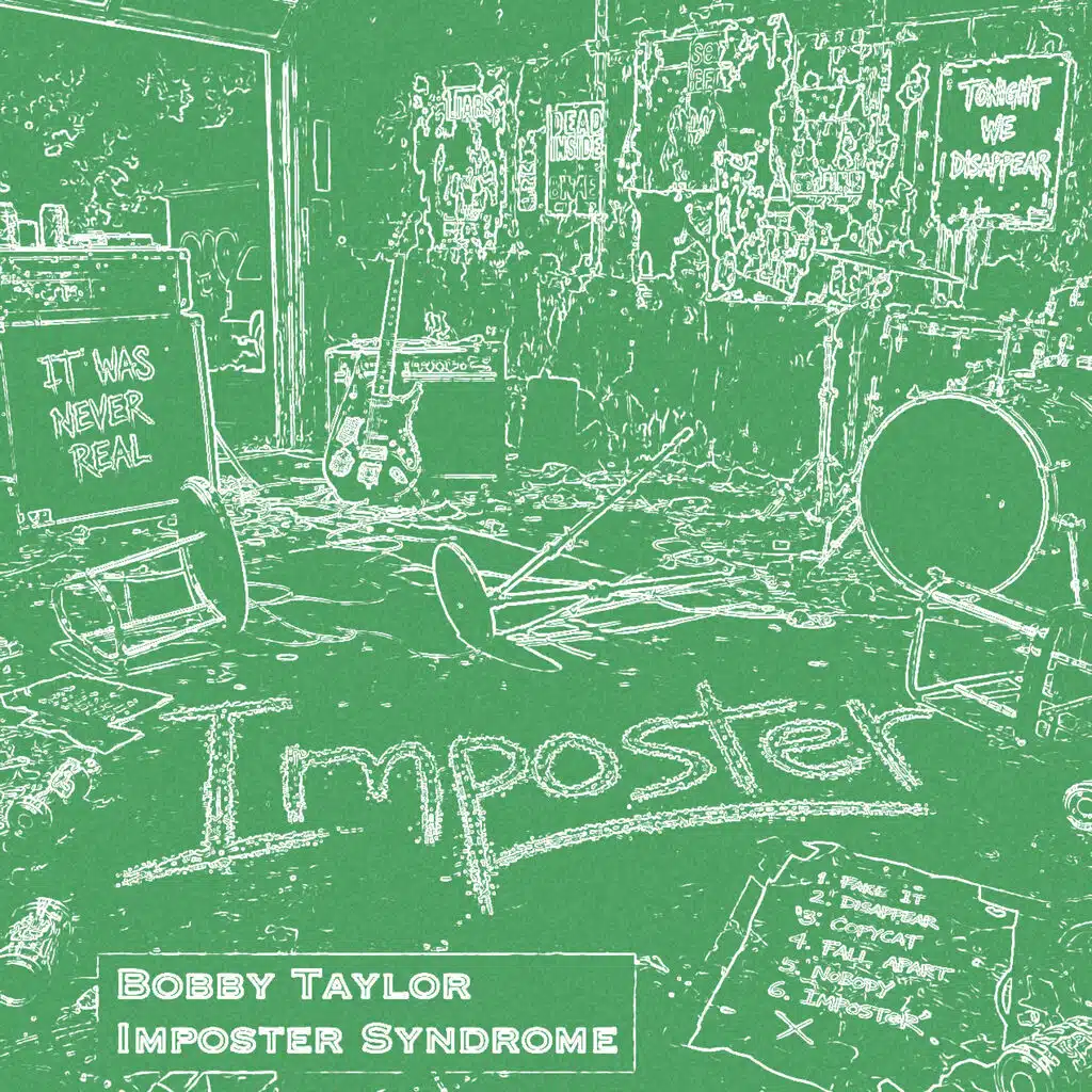 Bobby Taylor