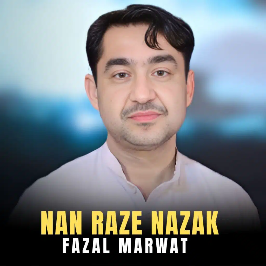 Fazal Marwat