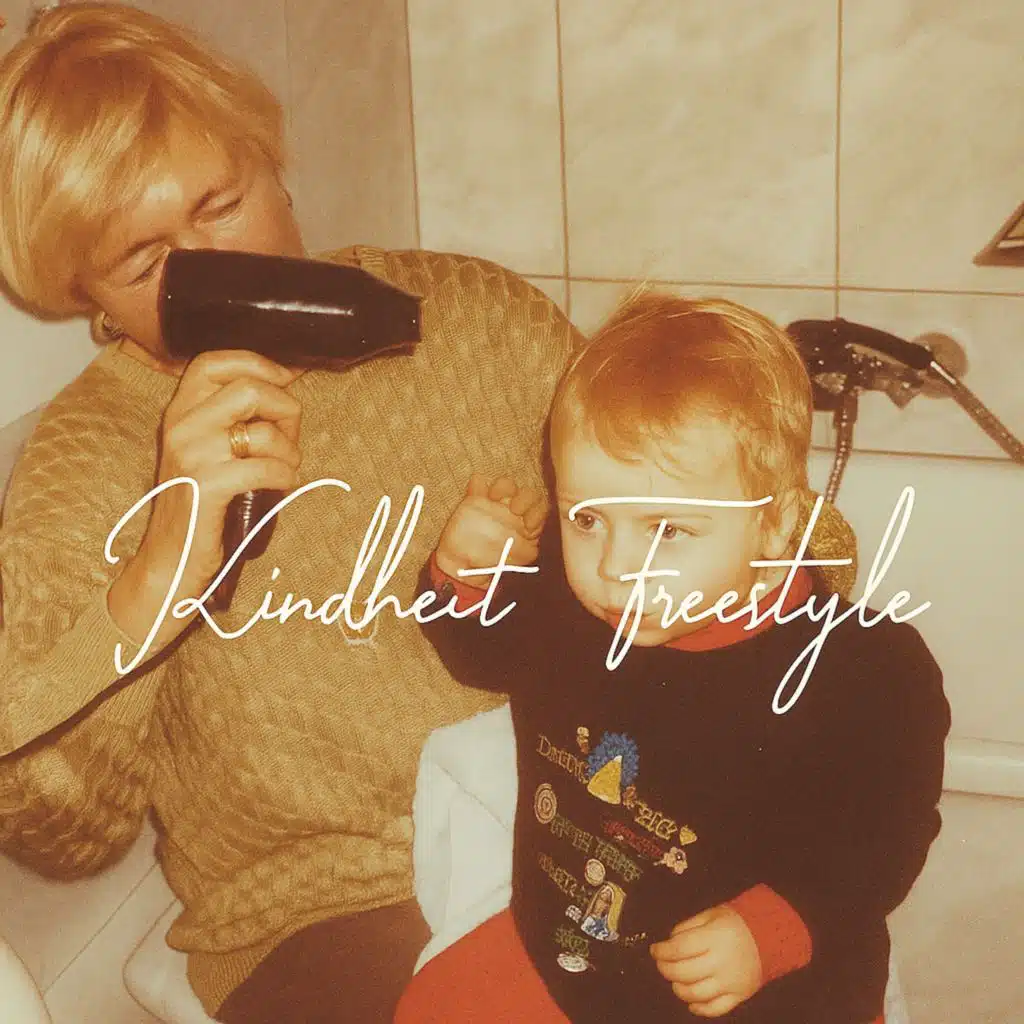 Kindheit Freestyle