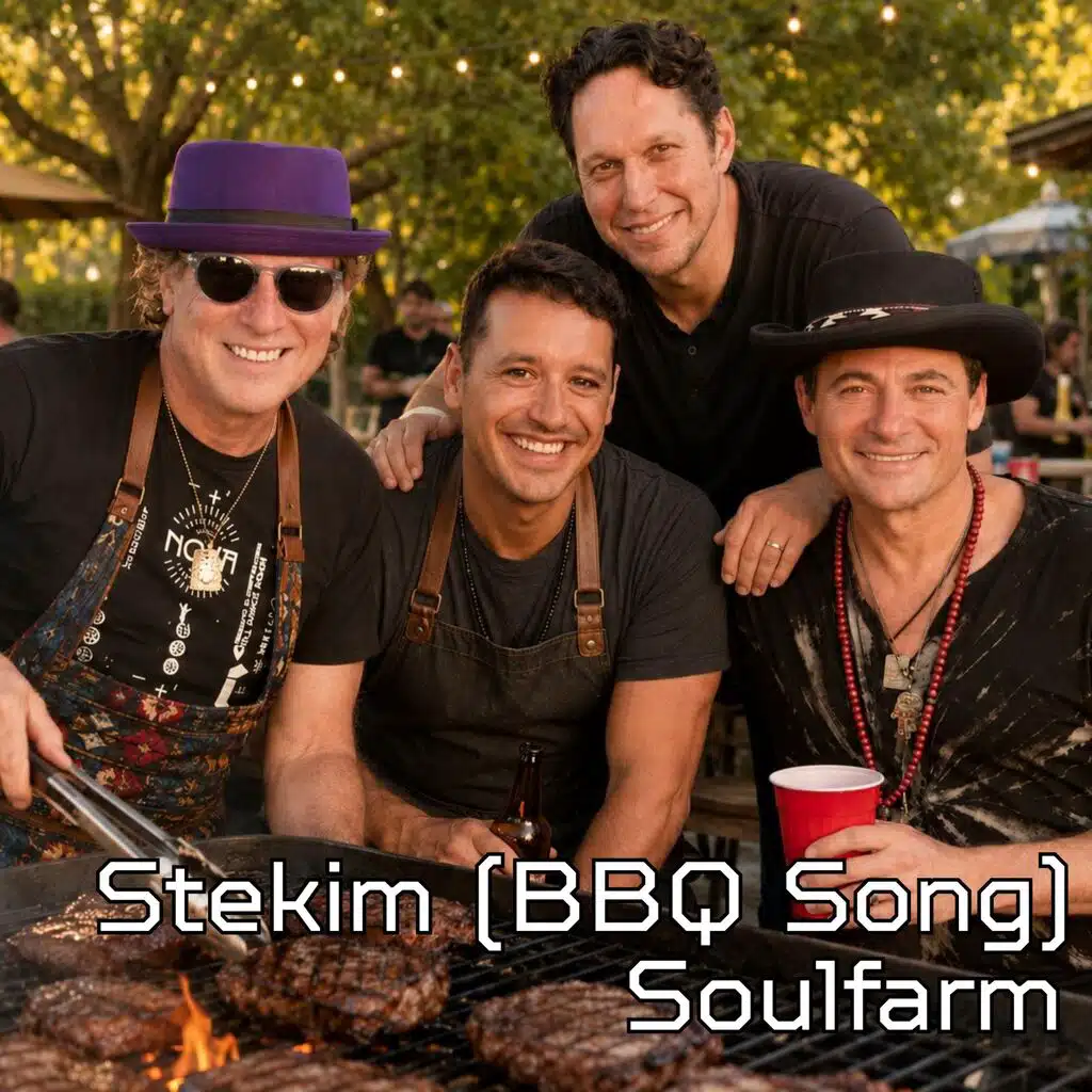 Soulfarm