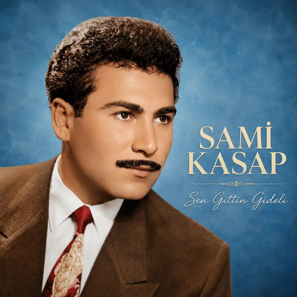 Sami Kasap