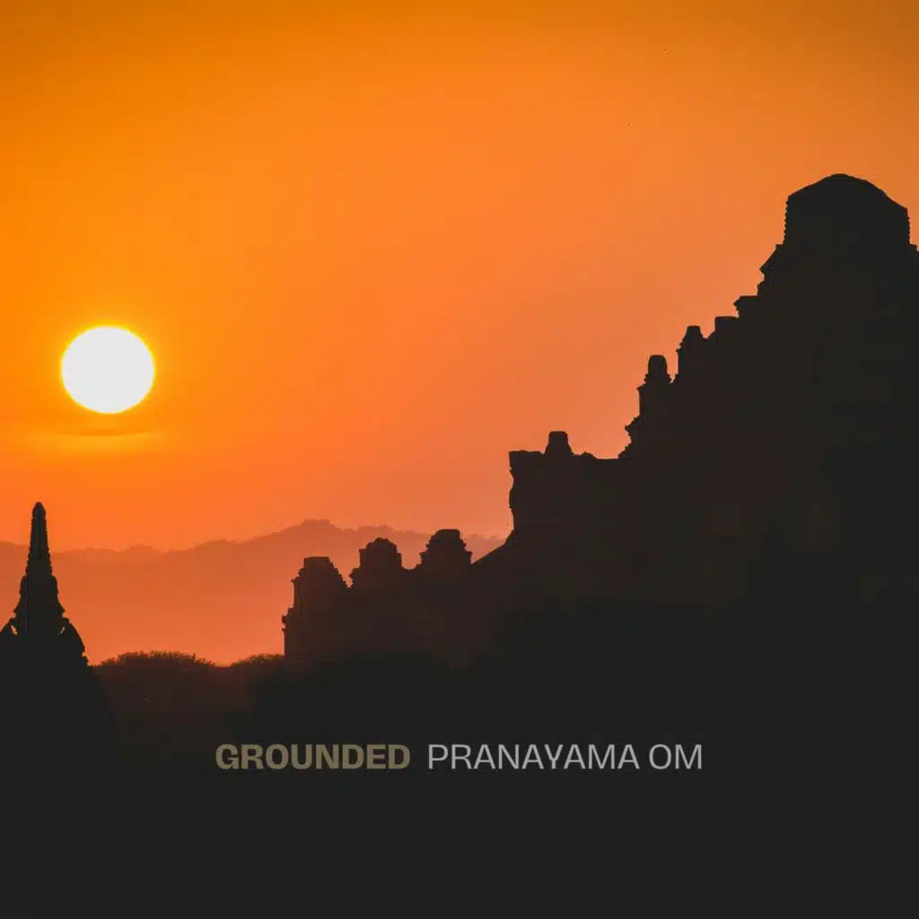 Pranayama Om