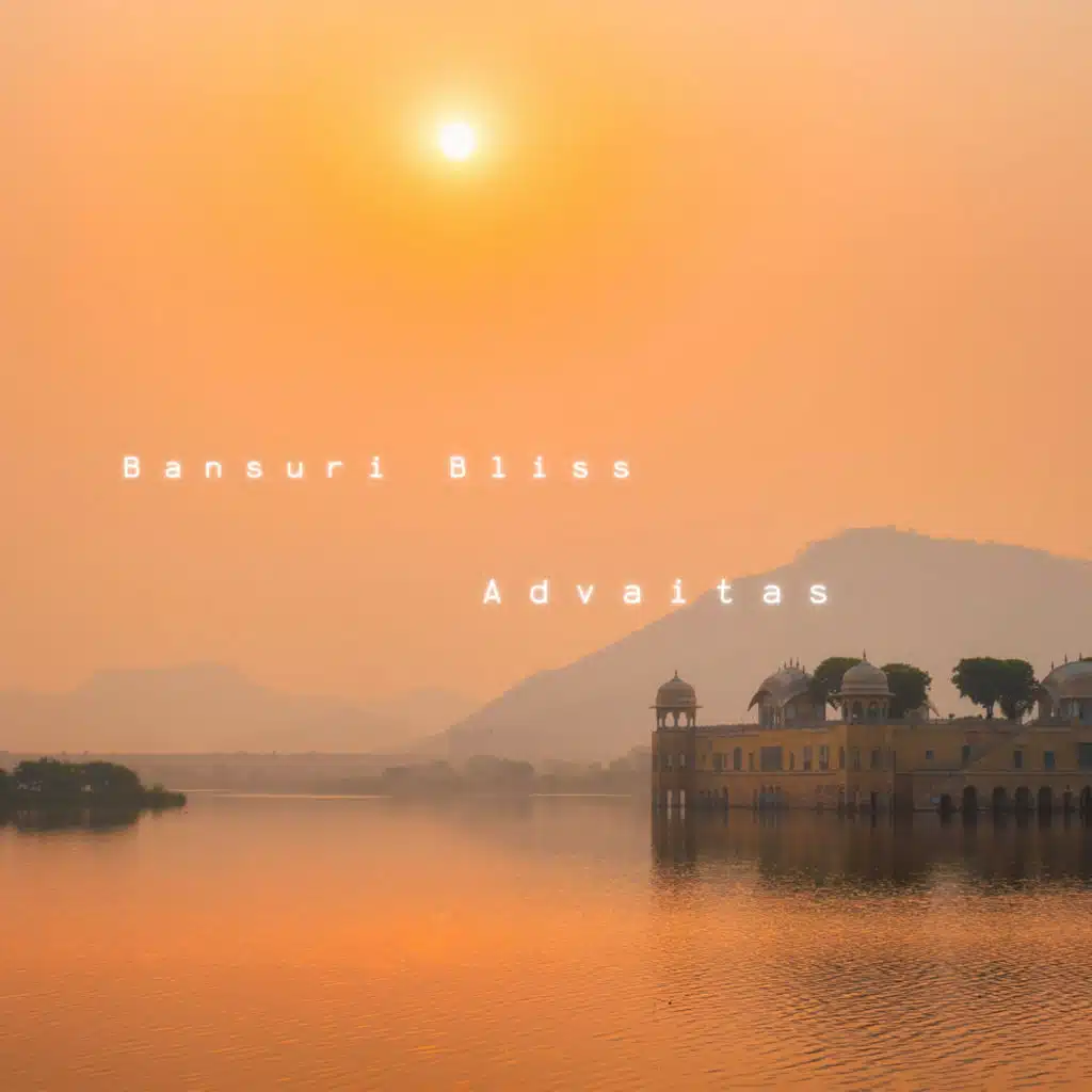 Flute at Dawn