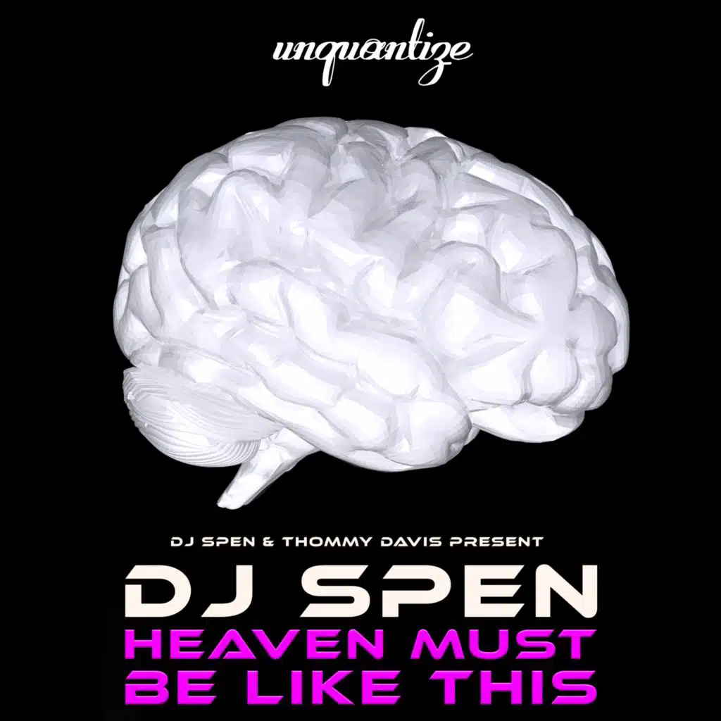 DJ Spen