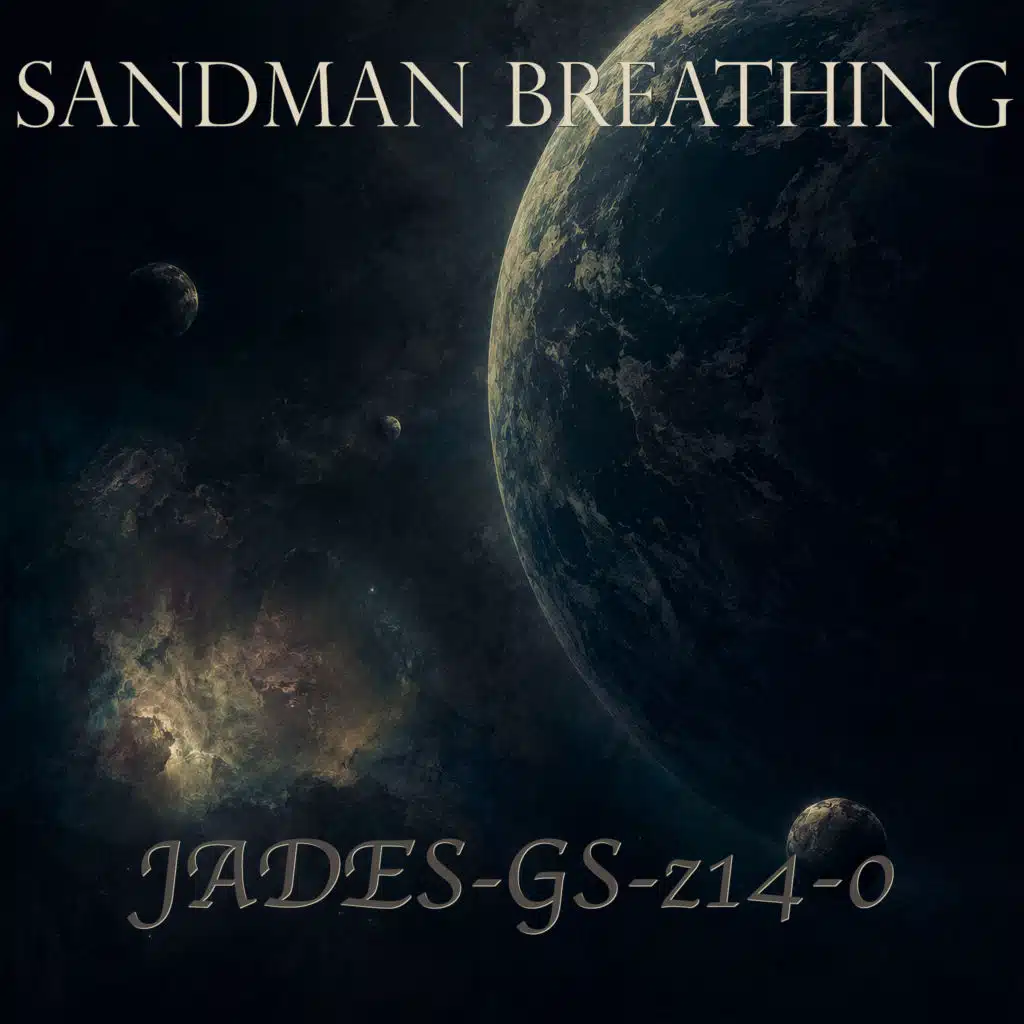 Sandman Breathing & Guillermo de Llera Blanes
