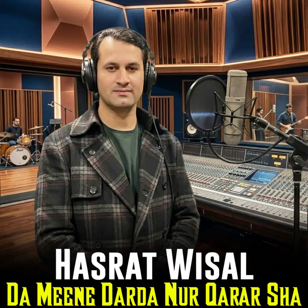 Hasrat Wisal