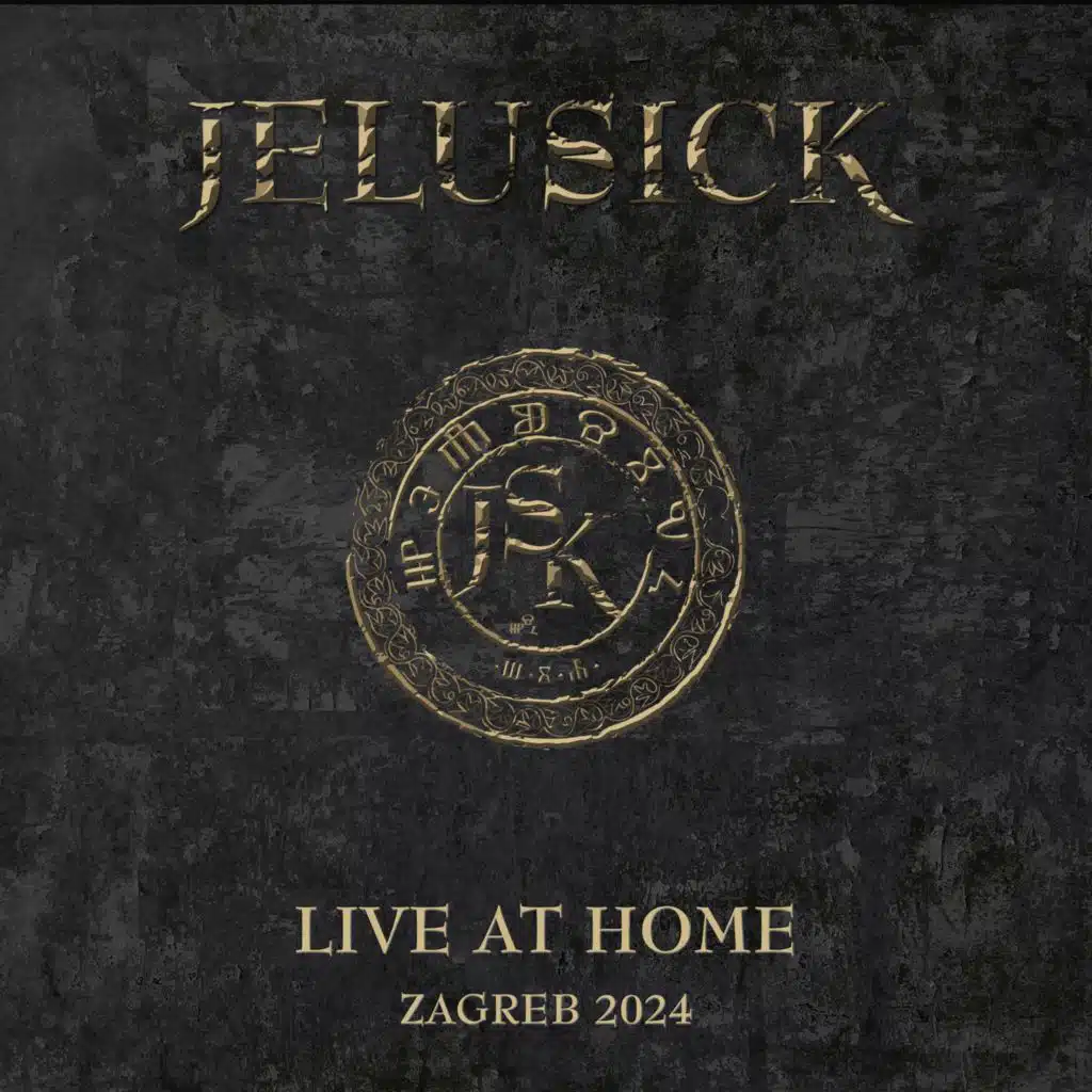 Jelusick