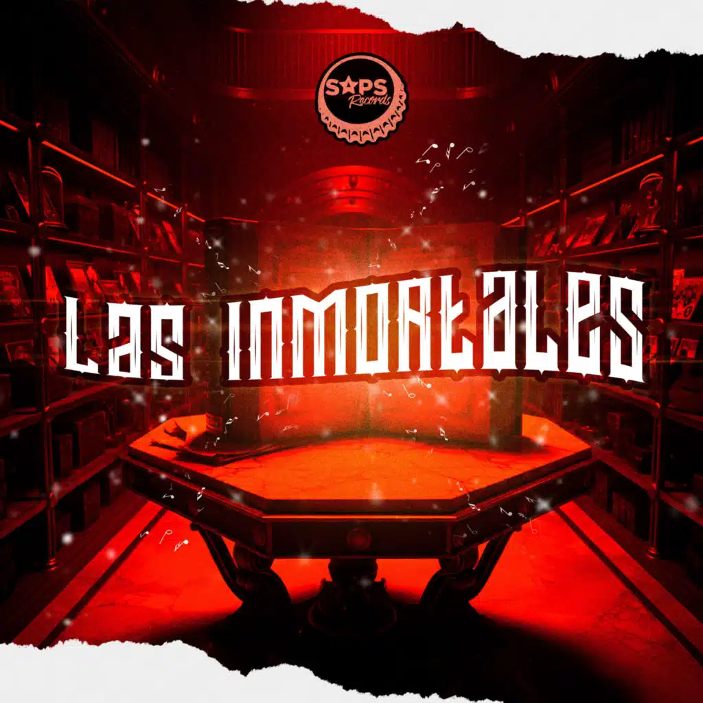 Las Inmortales