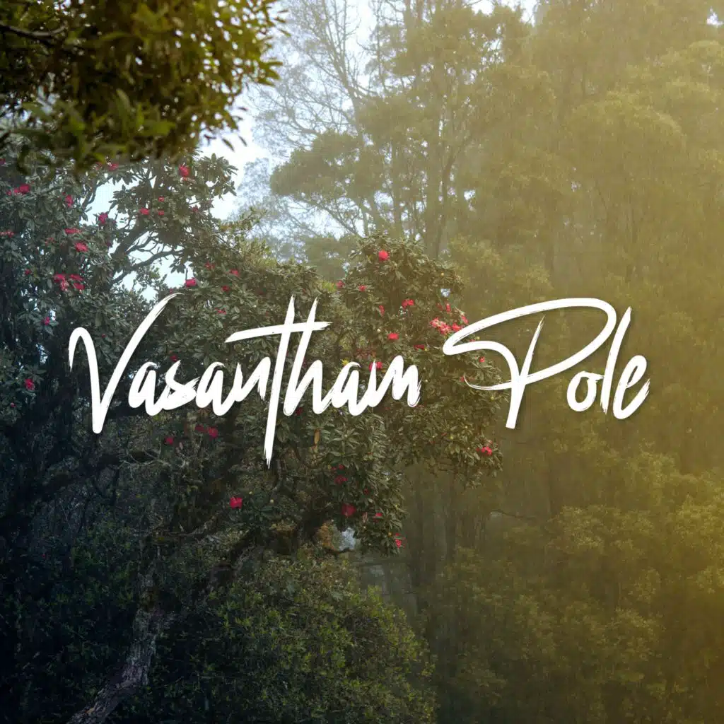 Vasantham Pole (Female Version)