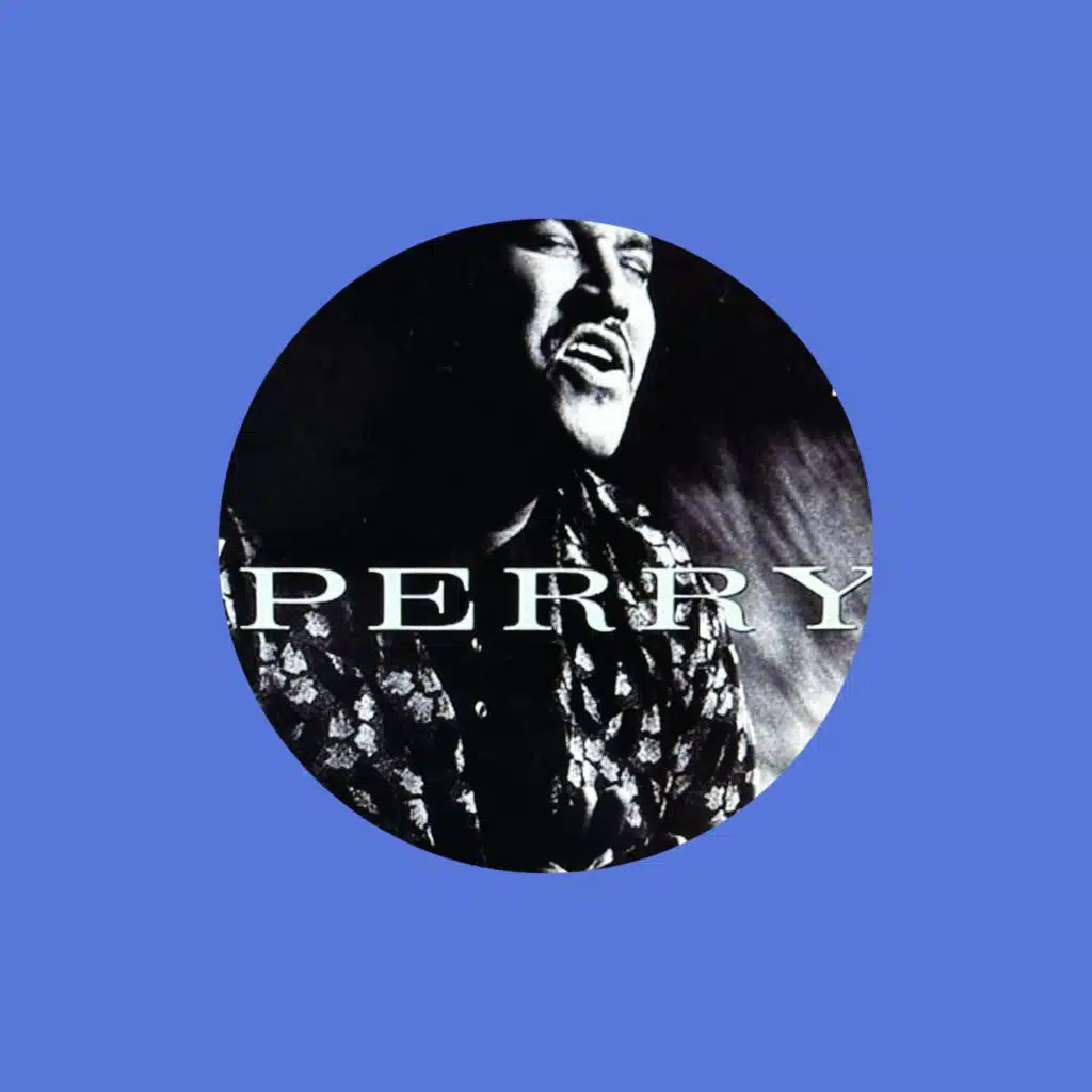 Phil Perry
