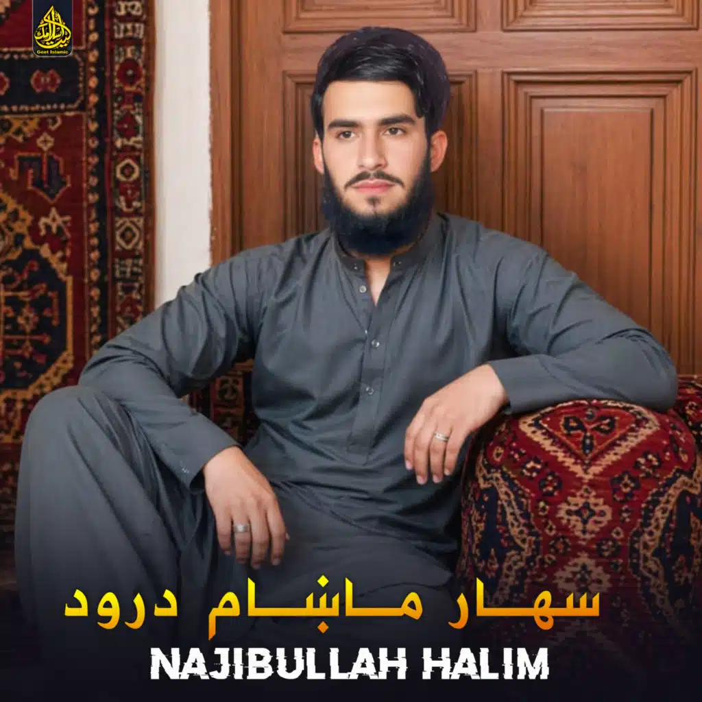 Najibullah Halim