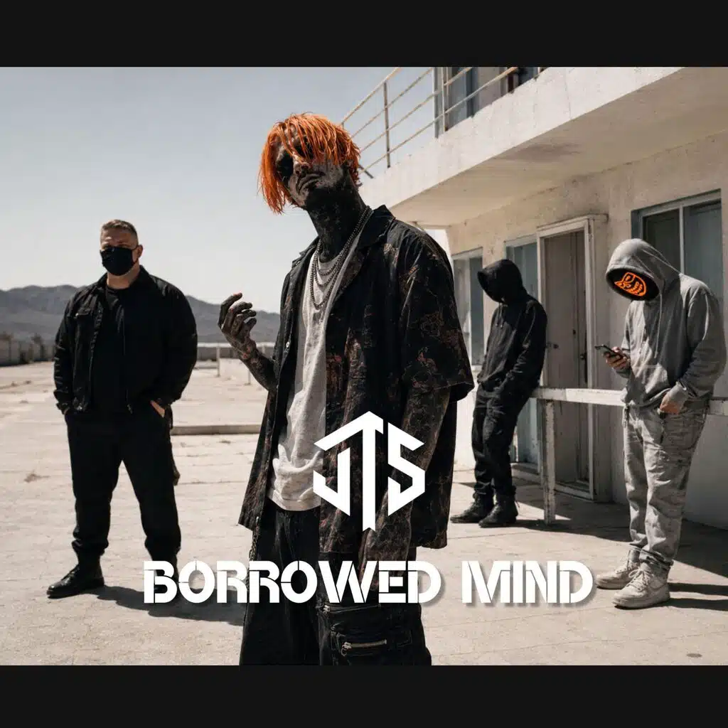 Borrowed Mind